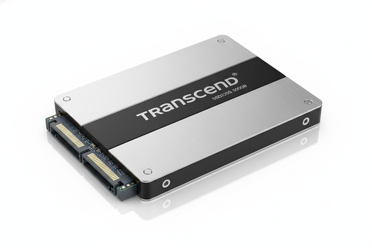 500GB Transcend SSD225S SATA 6Gb/s 2.5-inch SSD Solid State Disk